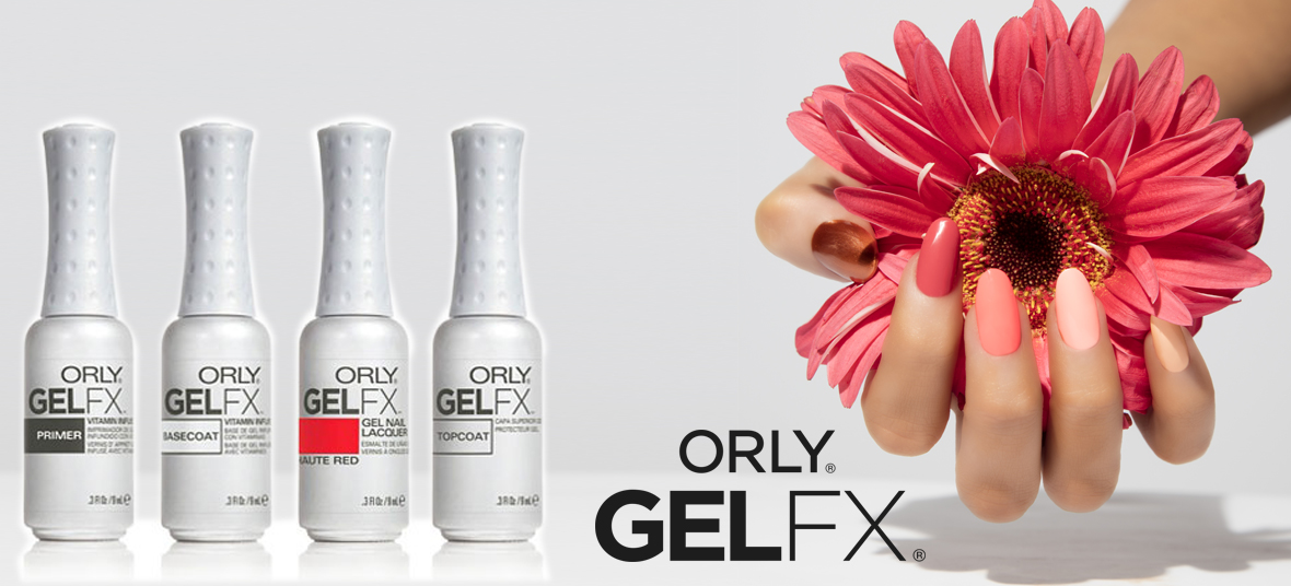 Orly Gelfx - basis 