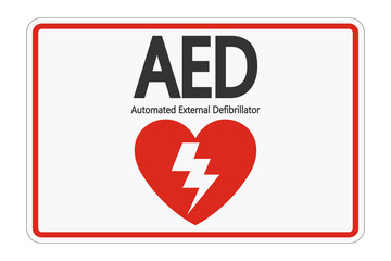 Reanimatie en AED