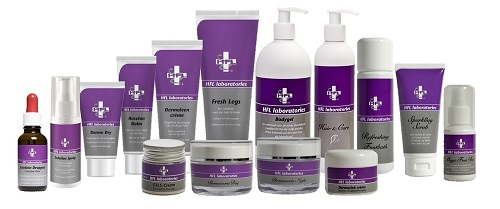 HFL product- en FungiChecktraining 