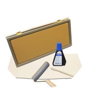 Workshop Blauwdrukken