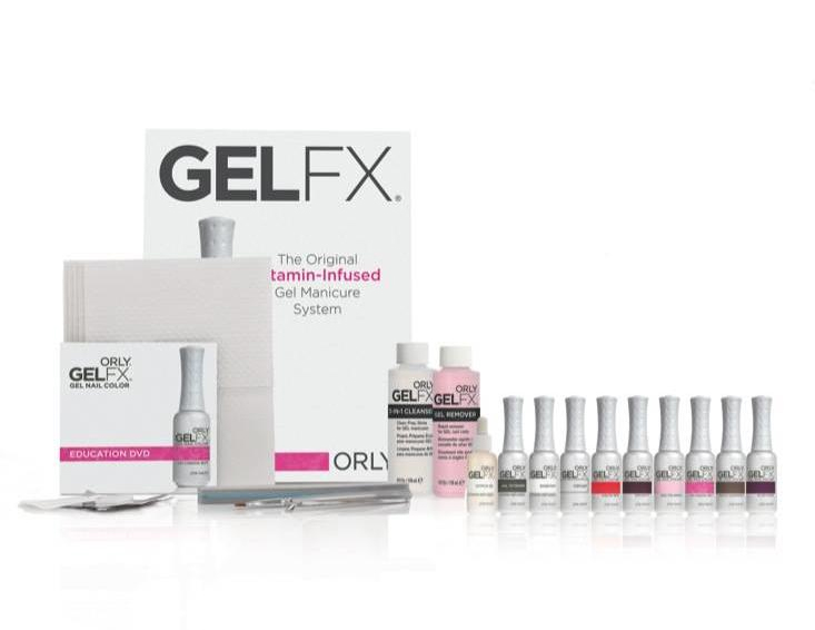 Nagelstyliste
